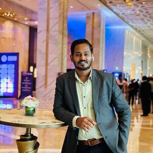 Vishwajit Lad - Marketing executive in lupin pharmaceutical ltd 