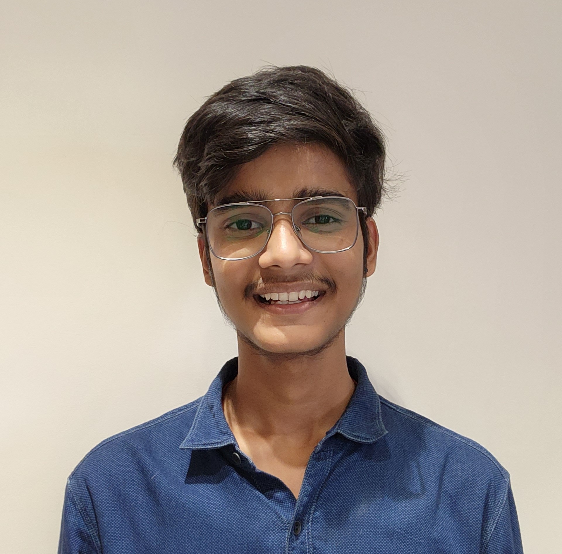 Vinay Agarwal - Analyst, Avine