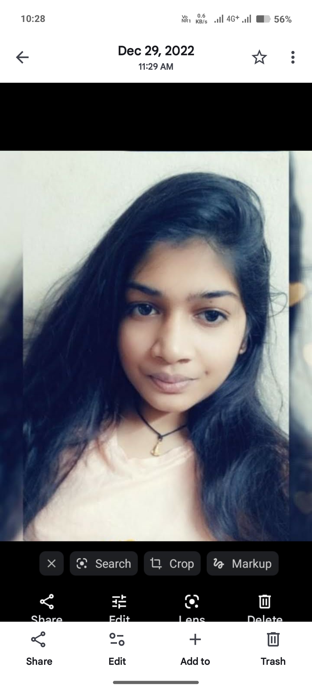 kavya sri reddy gottemukkula - Software engineer