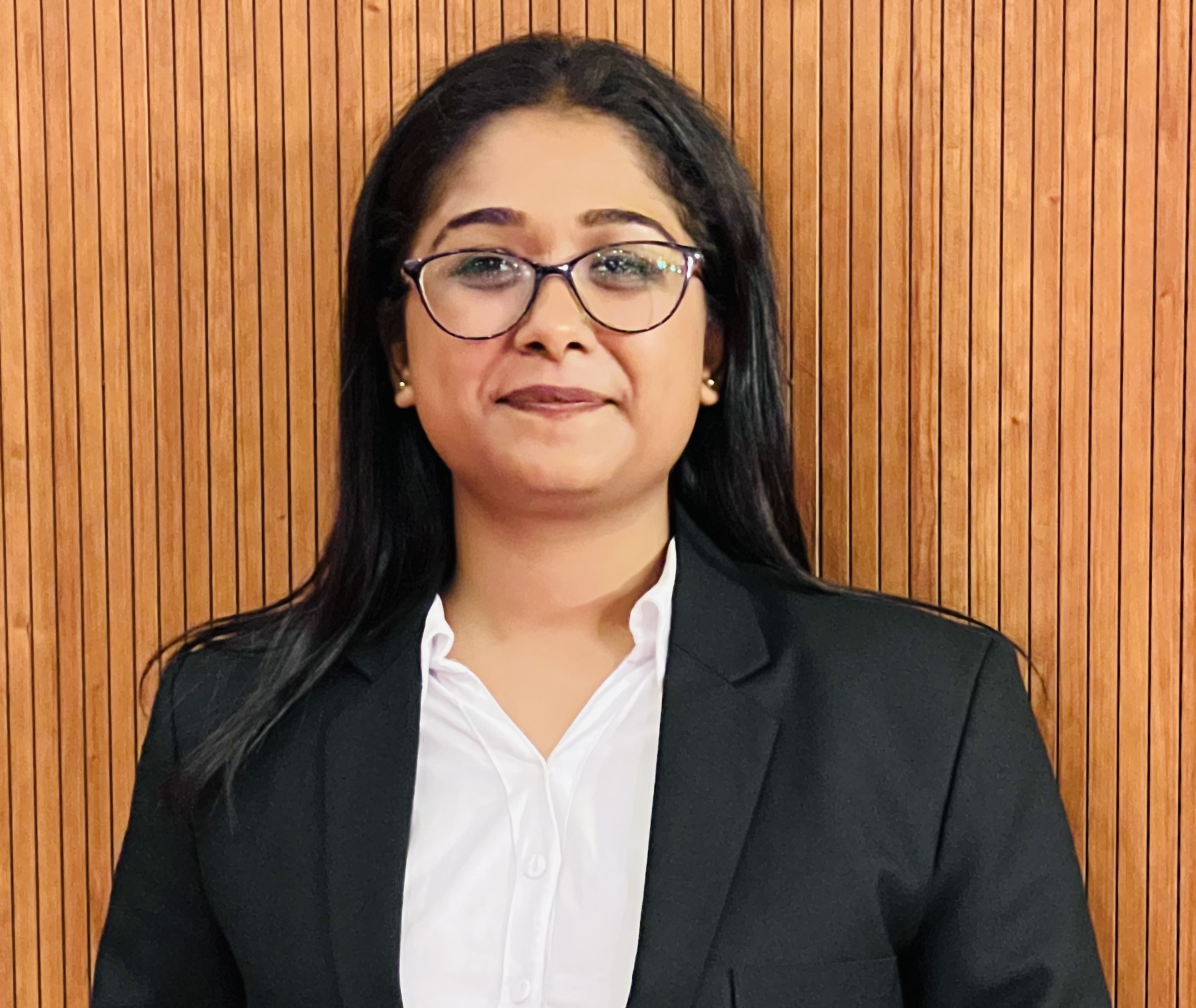 MUSKAN MALHOTRA - Event Coordinator