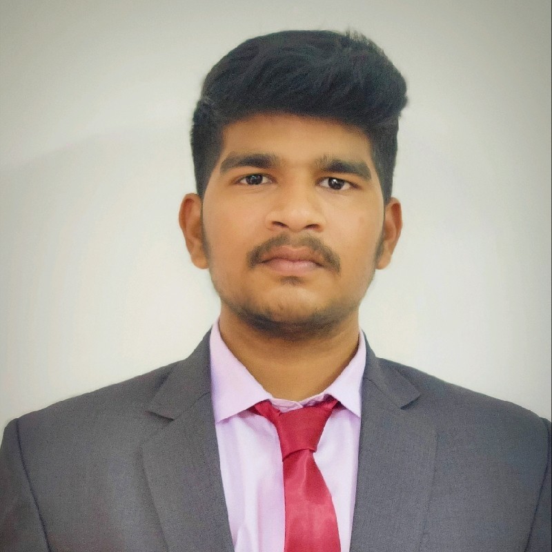 dushant pidurkar - Co-Founder  ReLifePlanet