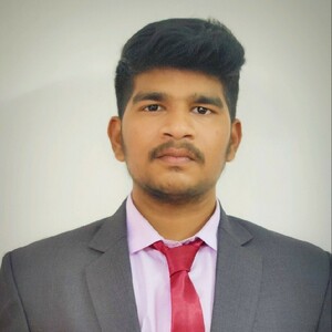dushant pidurkar - Co-Founder  ReLifePlanet