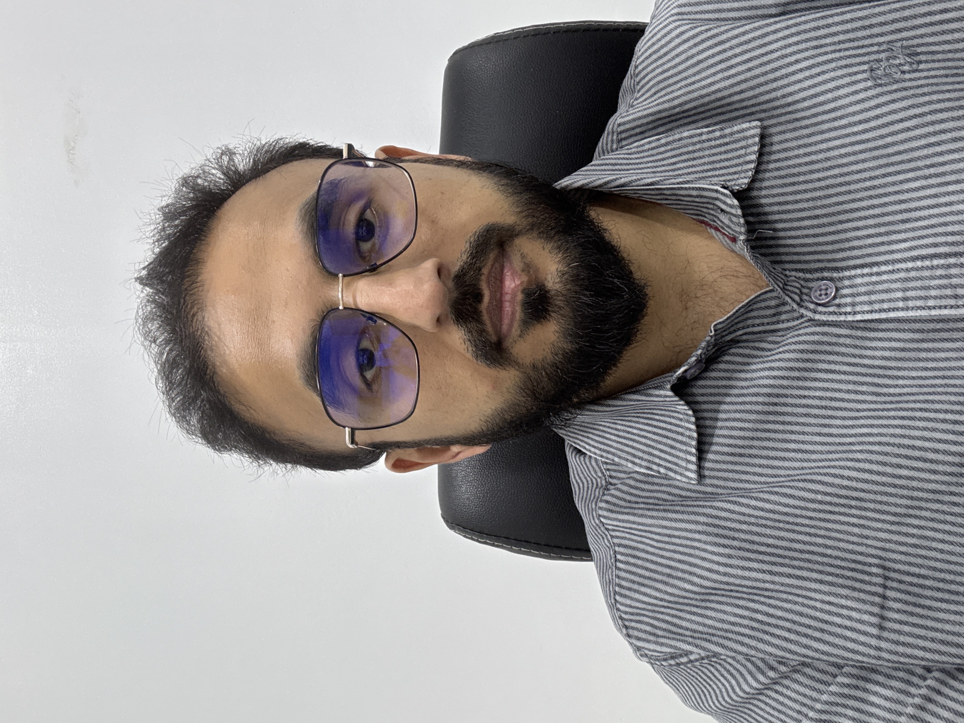 Saad Waghbakriwala - Shabnam Petrofils pvt Ltd 