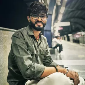 Satyam kumar - Strategy & Growth Partner at ParcelGo