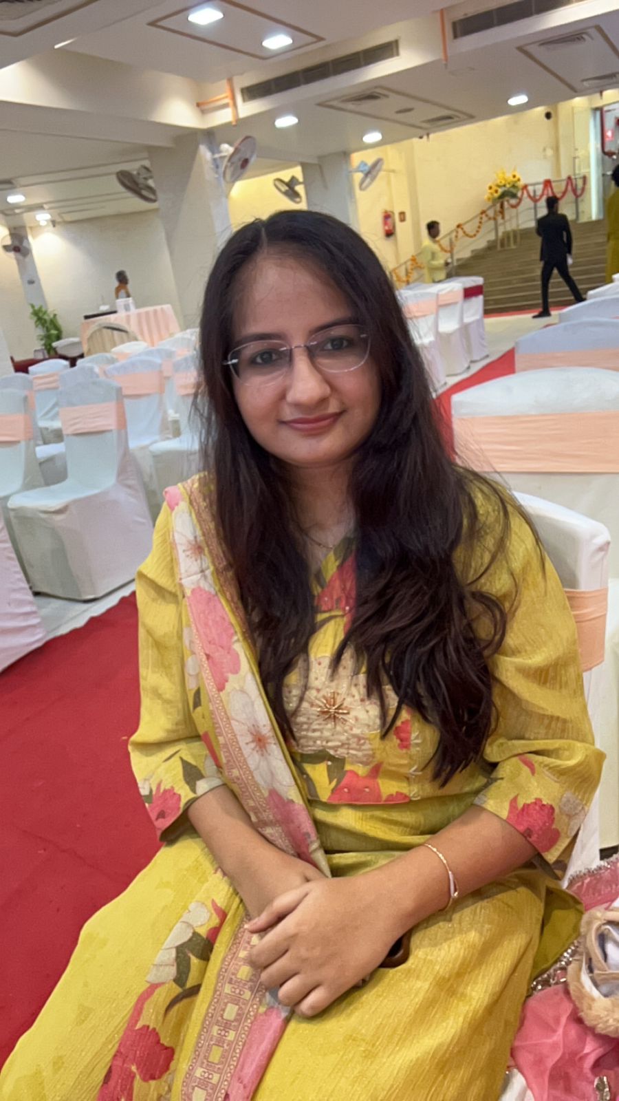 Dolly Thakker - Analyst, oplinnovate 
