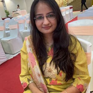 Dolly Thakker - Analyst, oplinnovate 
