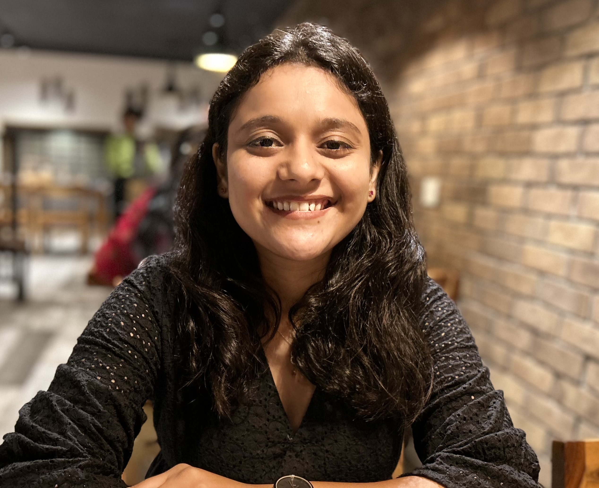 Zeel Shah - Developer, Zestard technologies 