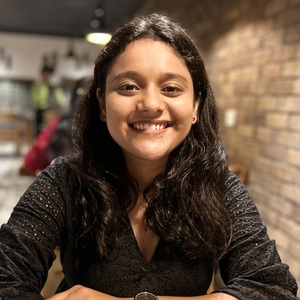 Zeel Shah - Developer, Zestard technologies 