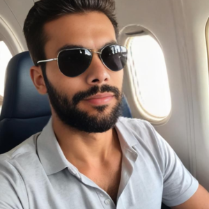 Nitesh Vyas - Software Engineer 