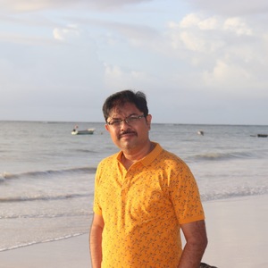 Rahul Bhatt - CEO at Planet Biome