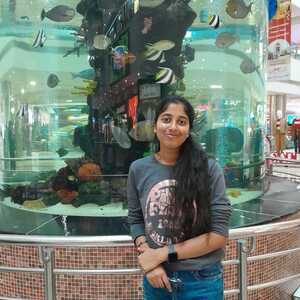 Shraddha Bondila - TCS