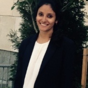 Kriti Jha - Founder, RitPath Legal Services