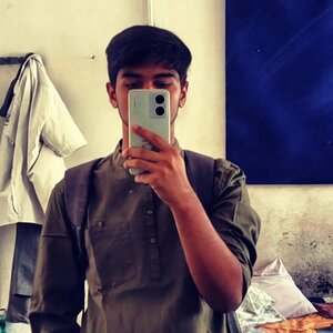 Ritesh Kumar - Student