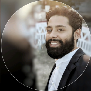 Aniket Choudhary - Founder, All of the above studios