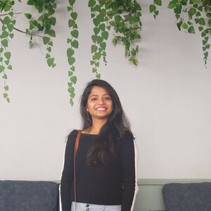 Himabindhu Pantanamoni - Student 