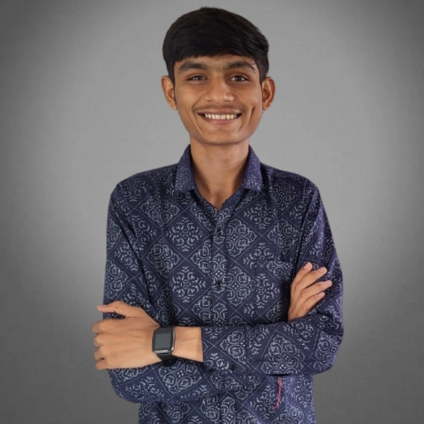 Jaimit Pandya - Founder, YORSKET 
