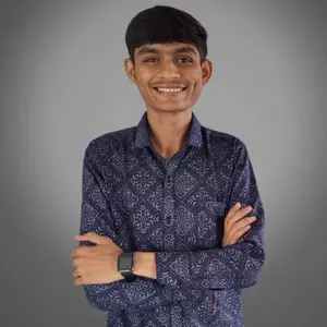 Jaimit Pandya - Founder, YORSKET 