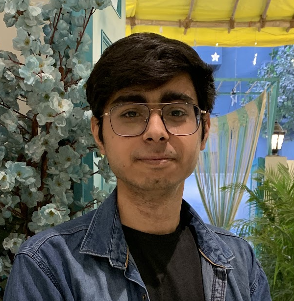 Akshit Madan - DevRel