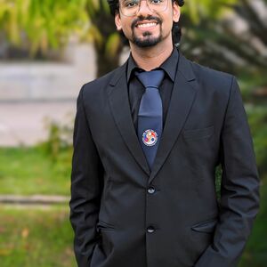 Aayush Sharma - Founder, Celestiq Horizon