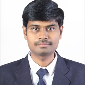 RAJESH HARIDASS - Founder, Venture