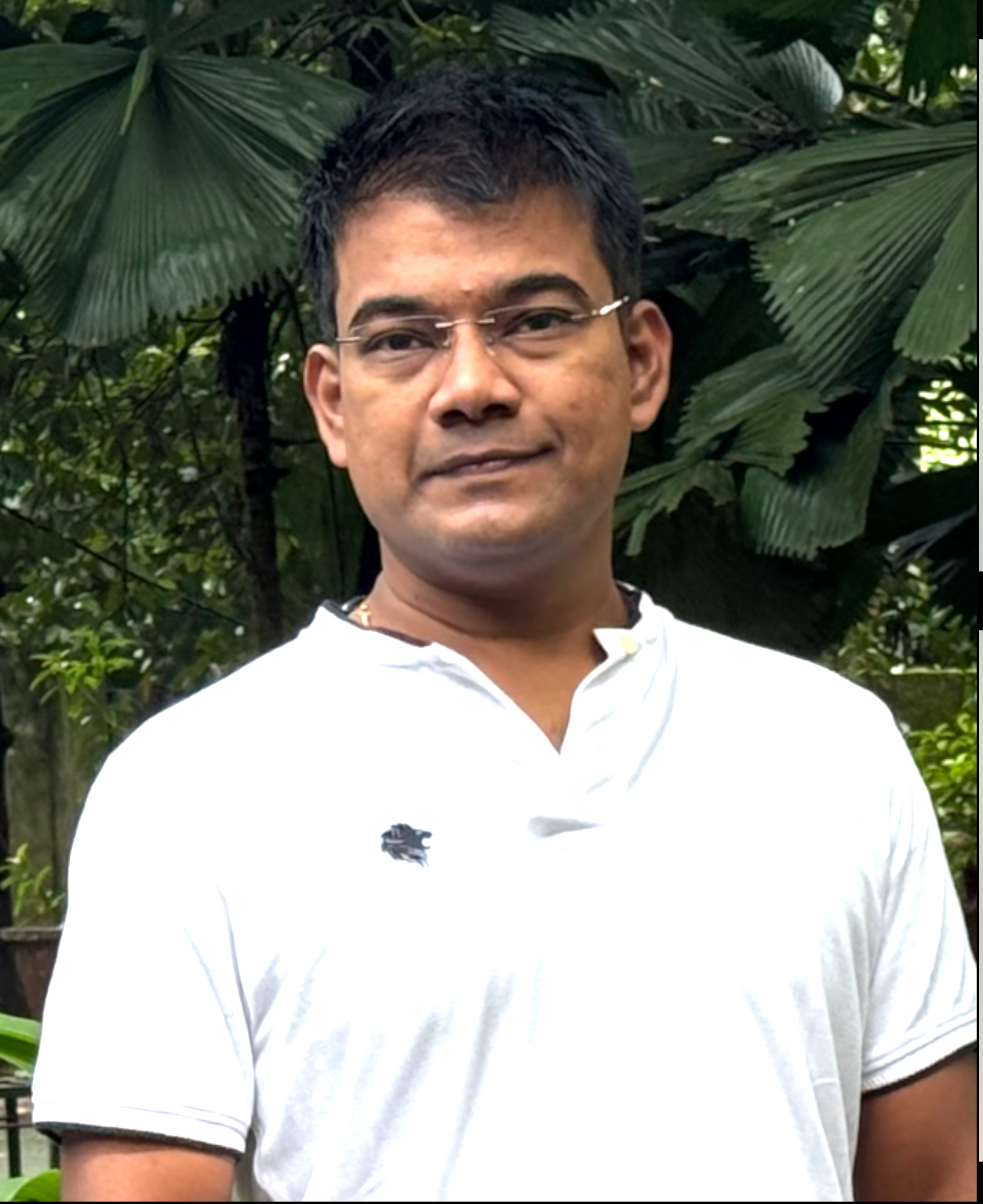 Kiran Reddy Gali - Country Manager - Global IT Services & India Offices