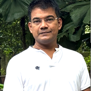 Kiran Reddy Gali - Manager-Global IT Services & India Offices (Country Manager)