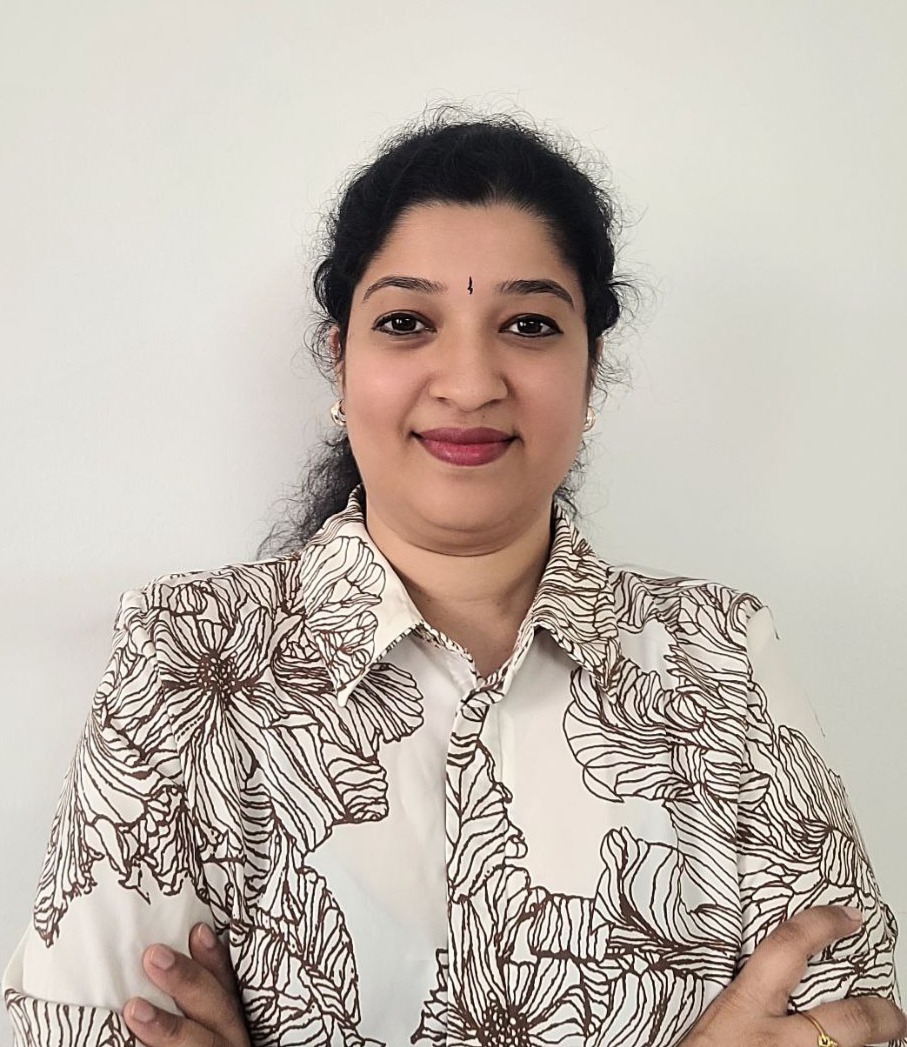 Sujatha Sangeeth - Founder, Ignite and Ascend