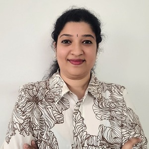 Sujatha Sangeeth - Founder, Ignite and Ascend
