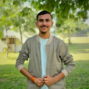 Ankit Vedani - 3HP Protein 