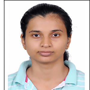 Garima Dubey - Landscape Architect at Ukiyo Habitat