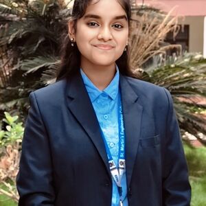 Chaitanyeswari Immaneni - Student & Innovator,St.Martin's Engineering College.