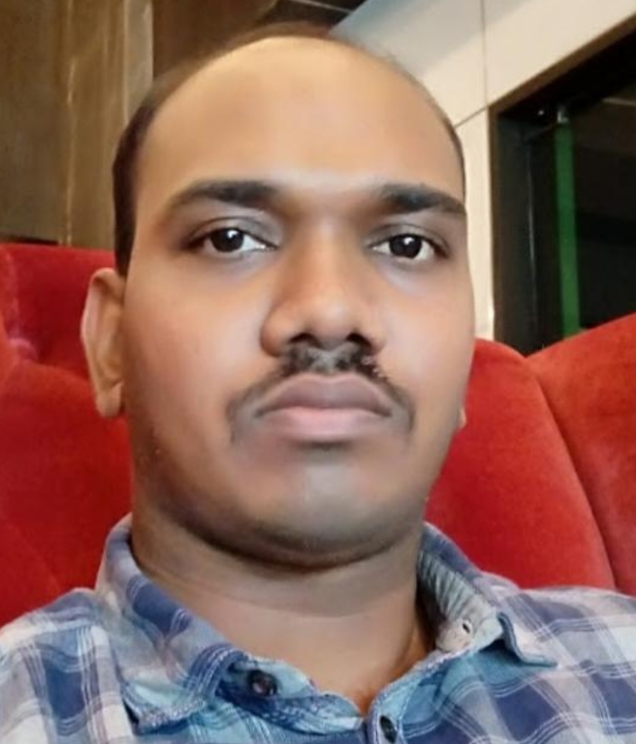 Venu S - Application Engineer