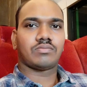 Venu S - Application Engineer