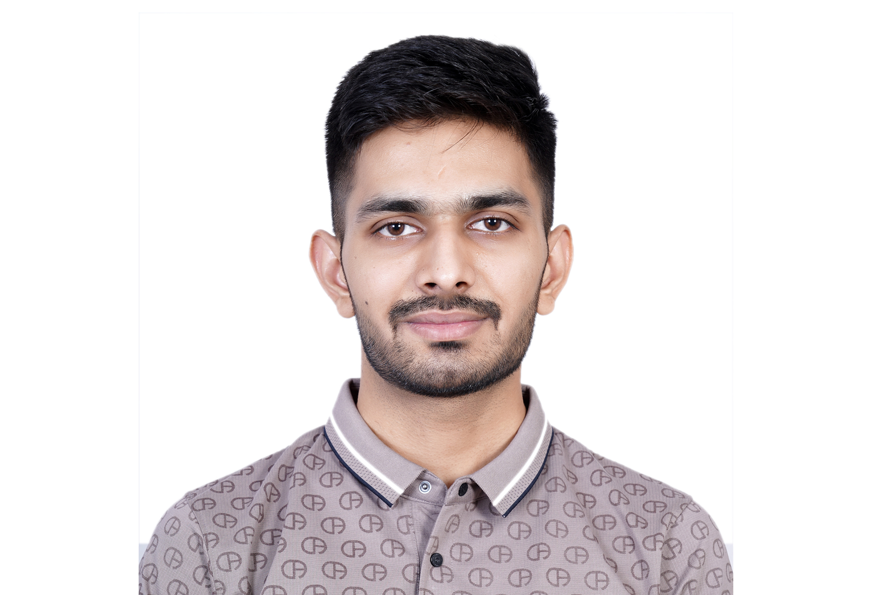 Harshil Dudhat - Full-Stack Developer, Freelancer