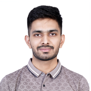 Harshil Dudhat - Full-Stack Developer, Freelancer