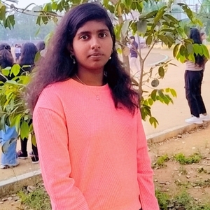K. Sai pravalika - Student,St.Martin's Engineering College