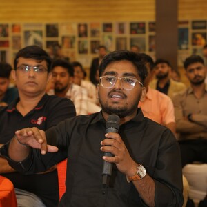 Deependra Singh - Founder, RoOom Wallah 