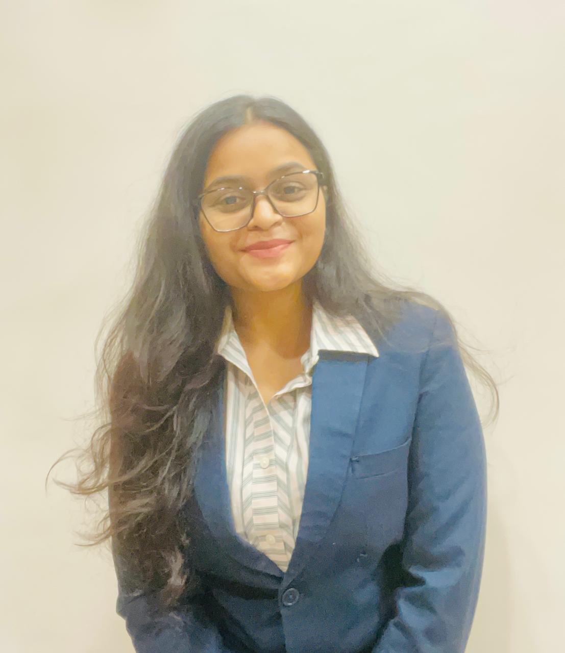 Chanchal choudhary - Digital Marketing Manager