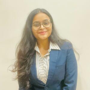 Chanchal choudhary - Digital Marketing Manager