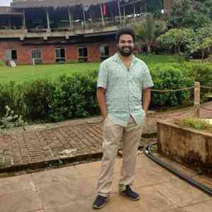 Chinmay Kulkarni - Vardhishnu Technologies