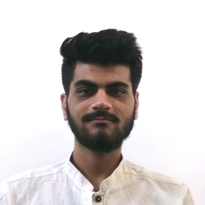 Yash Thakkar - Performance marketer 