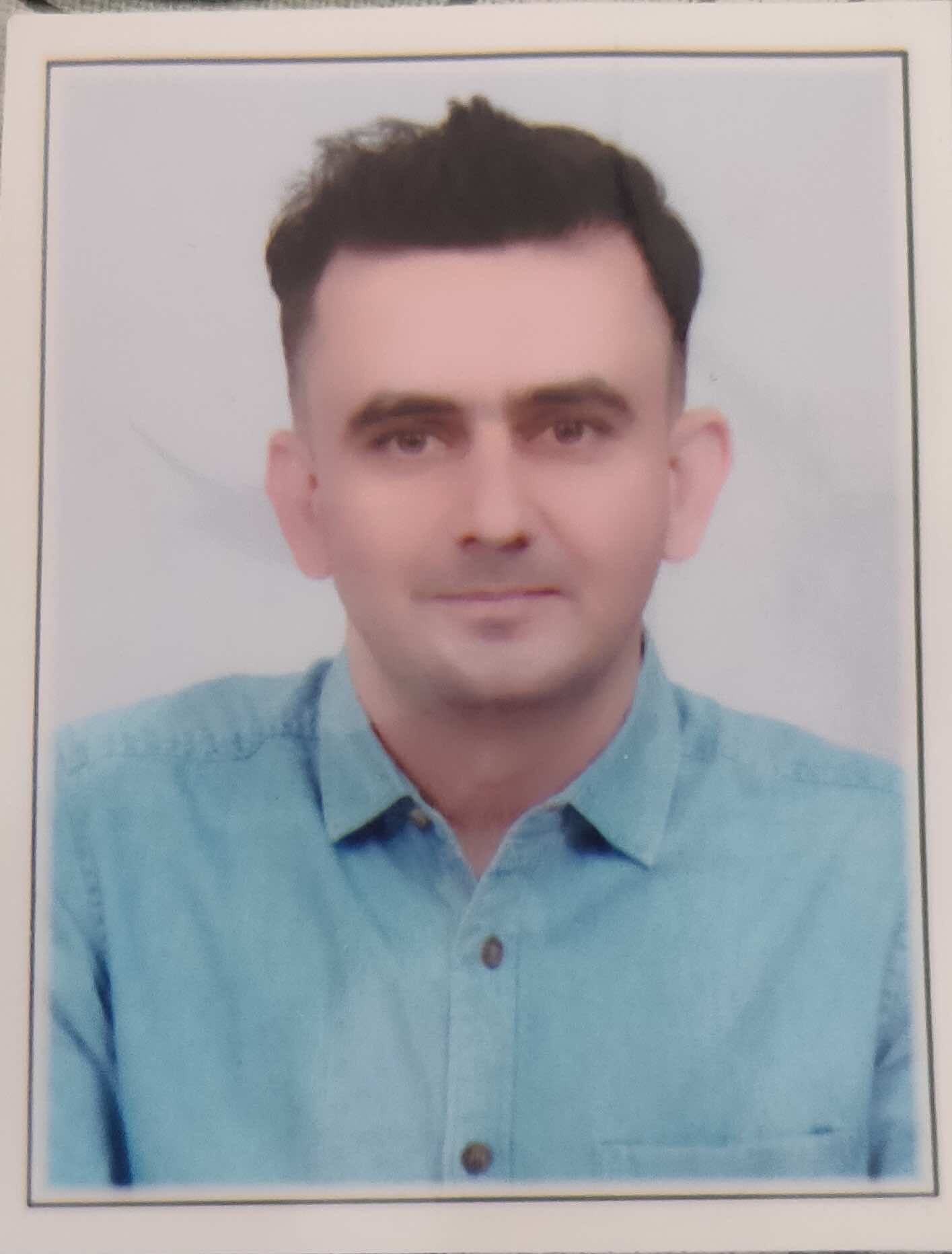 vivek pandya - Hexaware Technologies