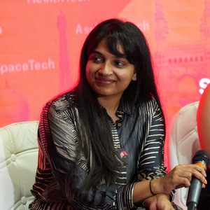 Nivya Paidipally - Cofounder & CMO at Incubez OTT