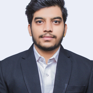 Shantanu Kadam - AIML developer 