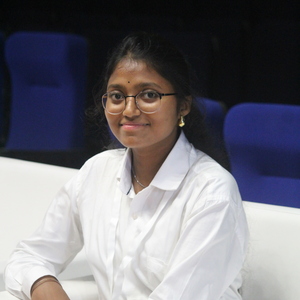 gouthami Kondrapet - Student,St.Martin's Engineering college 