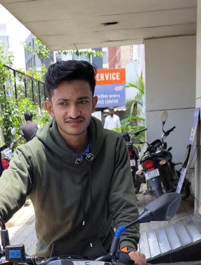 Chetan Jagdale - Founder (neurovia AI)