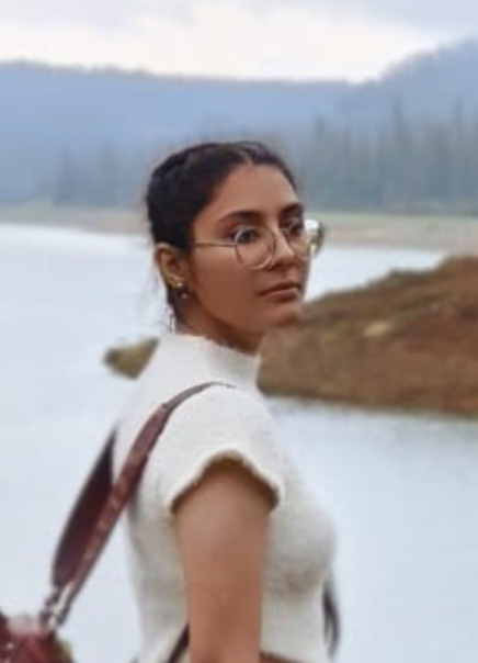 Aaysha Seliya - Founder