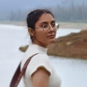Aaysha Seliya - Founder