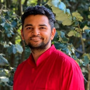 Nakul Joshi - Co-Founder and CTO, CloudMotiv