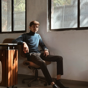 Pavan Gor - Emerging founder 